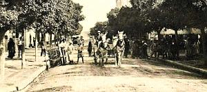 630- Ain-Temouchent - Boulevard National2